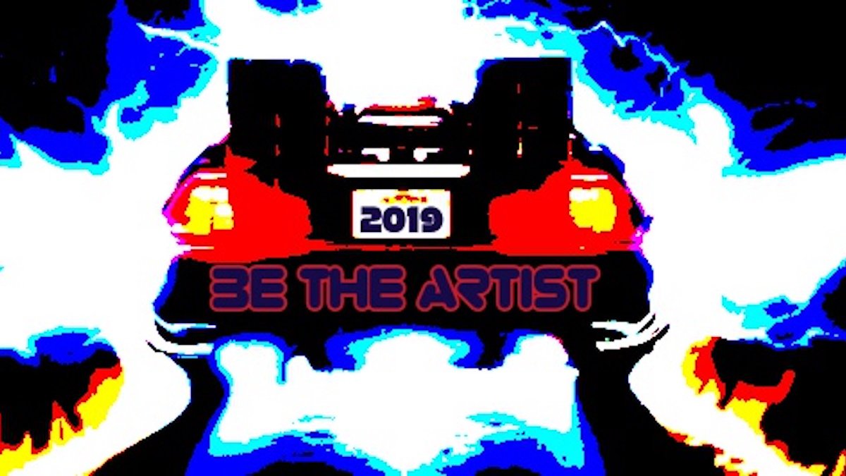 BeArtist2019Feature