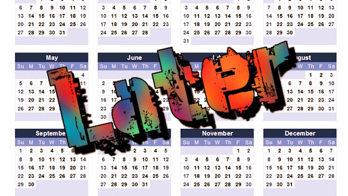 ProcrastinationFeature