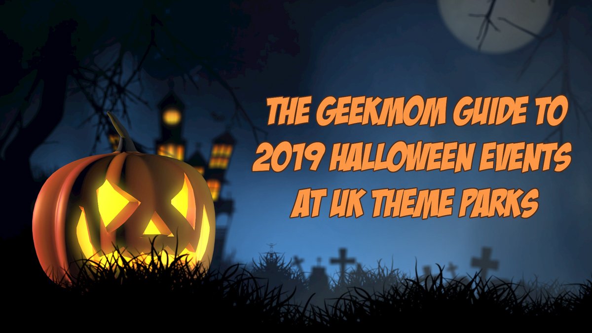 Halloween Events 2019, Base Image by 3D Animation Production Company from Pixabay