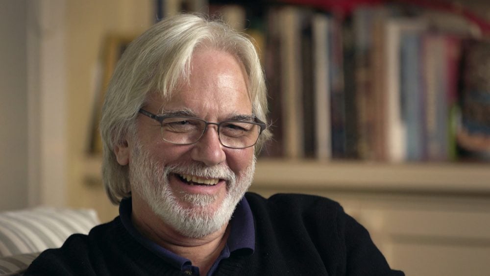 Never Surrender Galaxy Quest Documentary