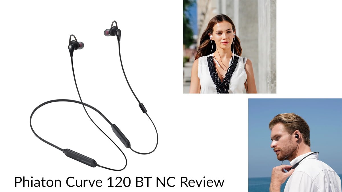 Phiaton Headphones \ Image: Phiaton