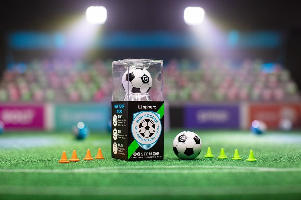 Sphero Mini Soccer