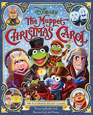 The Muppet Christmas Carol, Image: Insight Kids