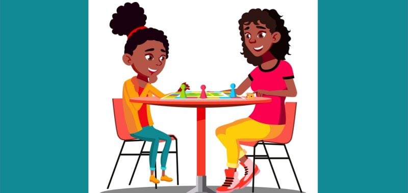 games and mental health