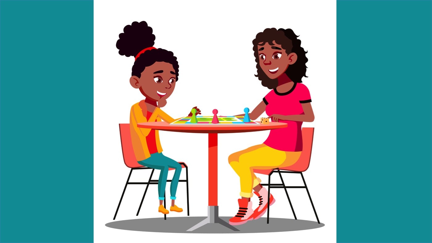 games and mental health