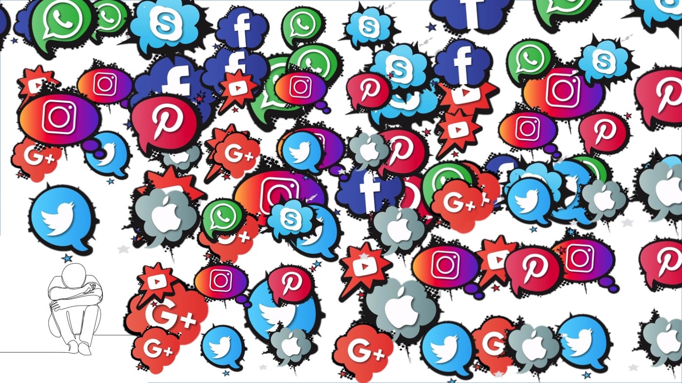 social media and mental health