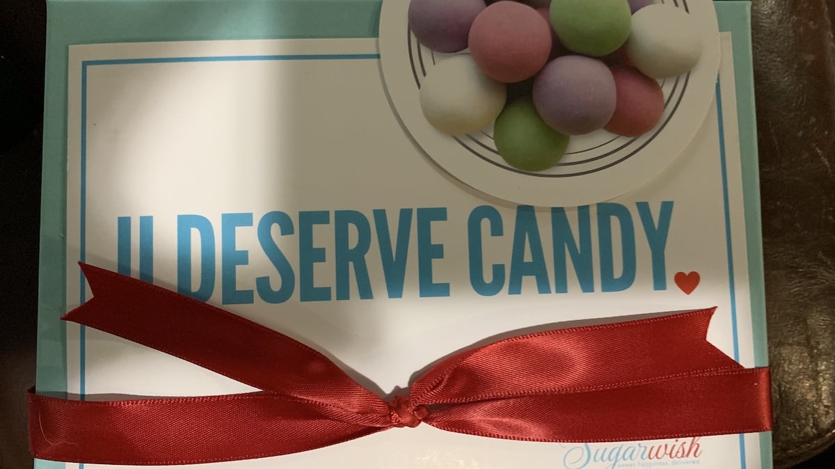 Sugarwish last-minute