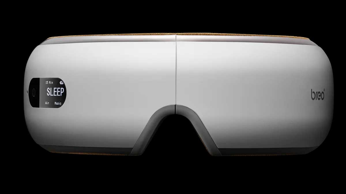 Breo iSee 4 \ Image: Breo