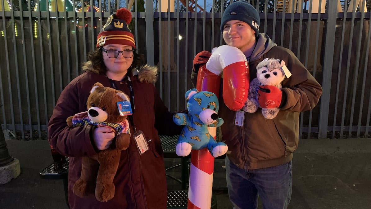 Six Flags Membership benefits