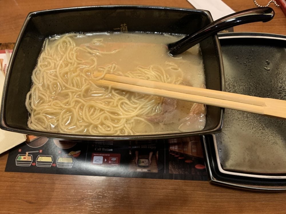 Tourist Times Square