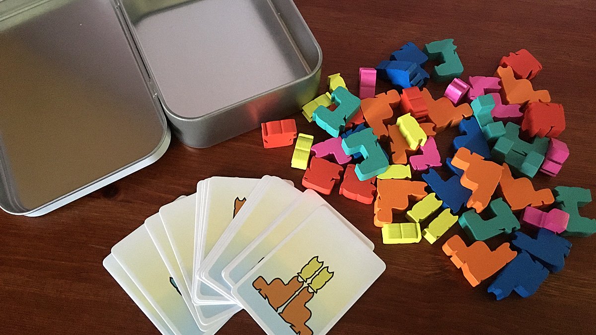 Kittin Components, Image: Sophie Brown