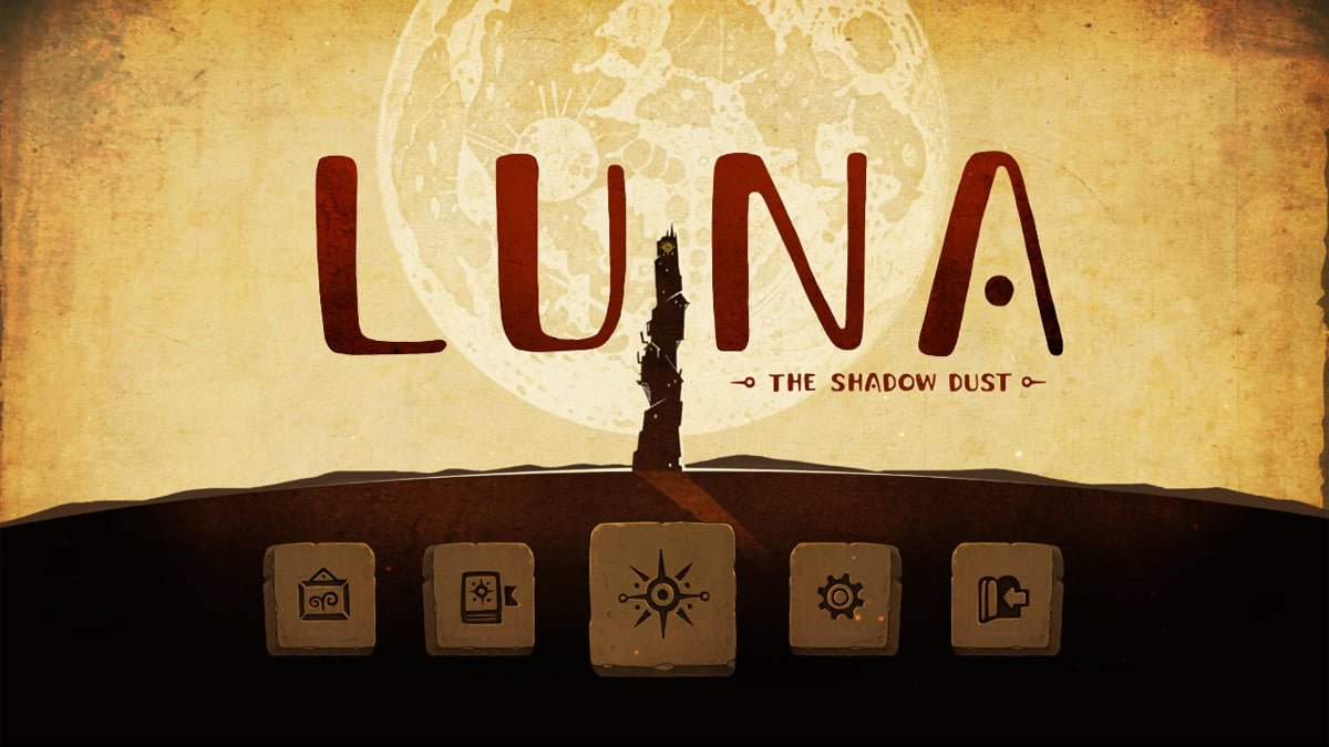 Luna The Shadow Dust, Image: Lantern Studio
