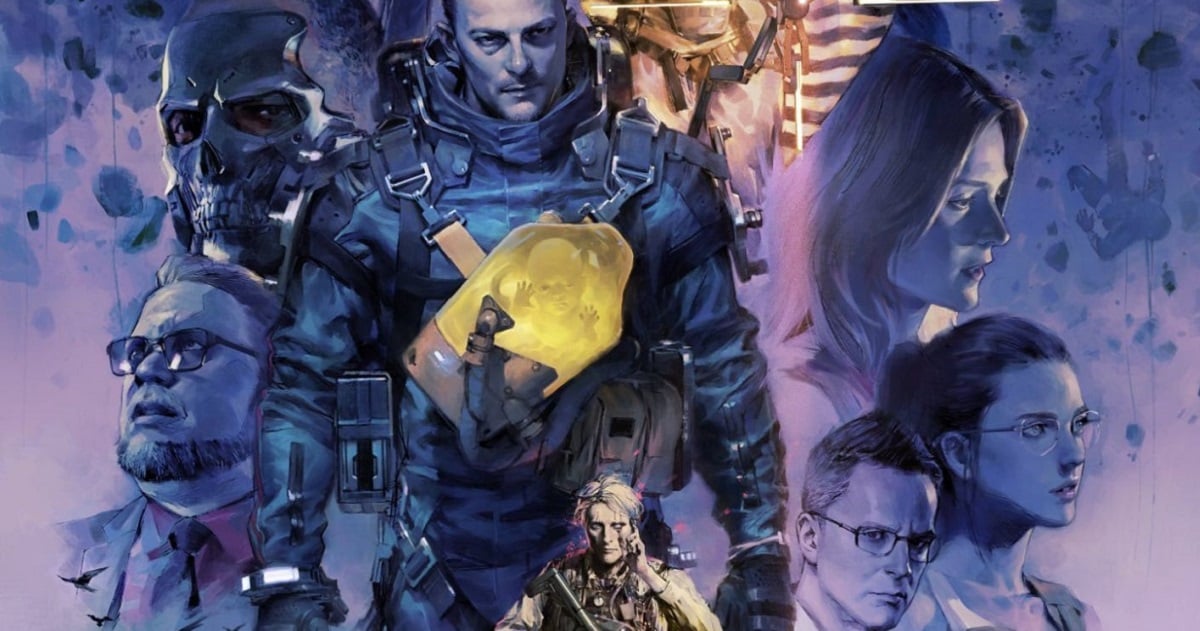 Death Stranding Was it Worth It