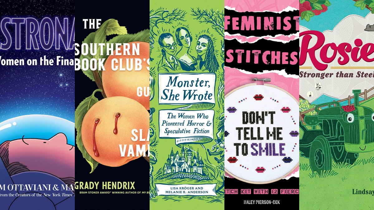 International Women's Day 2020, Image Sophie Brown