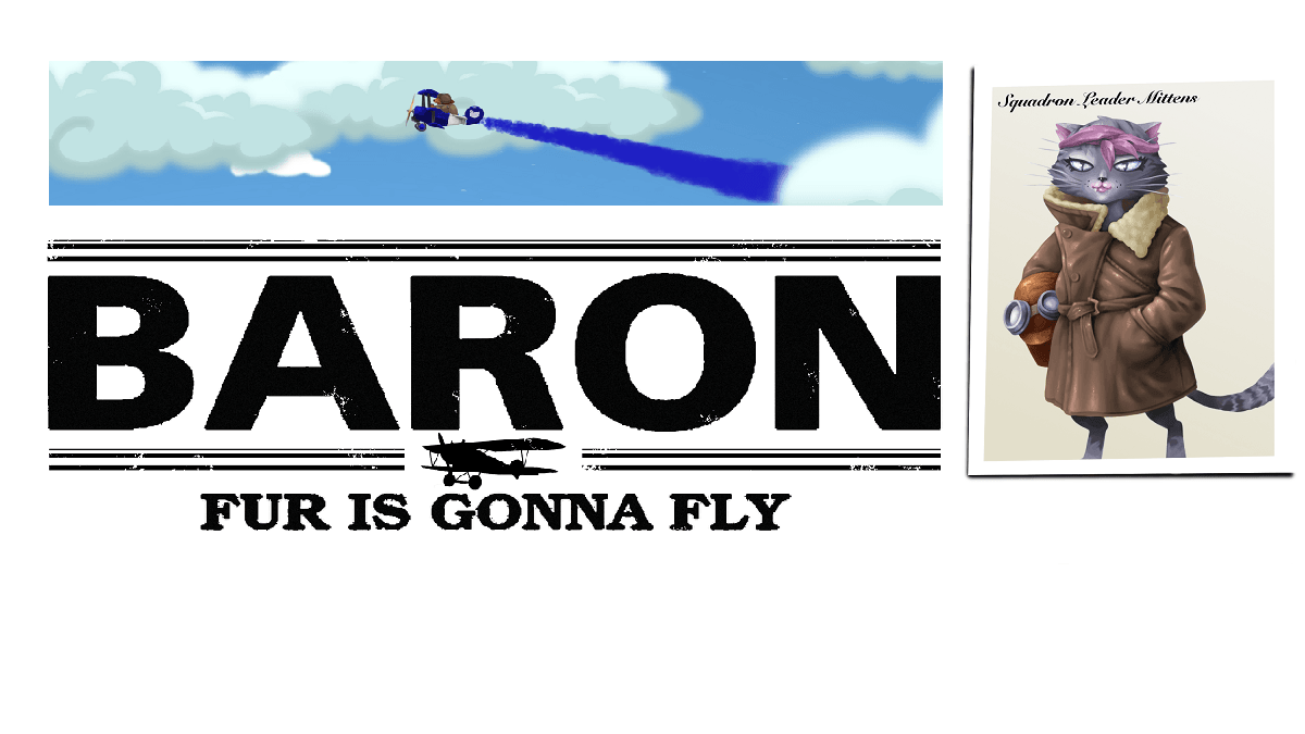 Baron Game Review