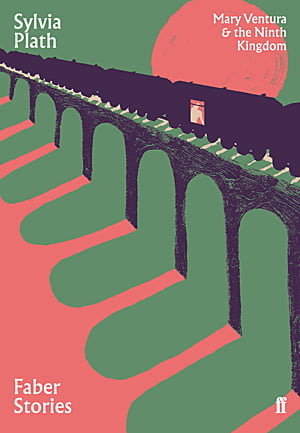 Mary Ventura and the Ninth Kingdom, Image Faber&Faber