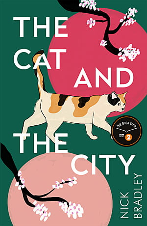 The Cat and The City, Image Atlantic Books