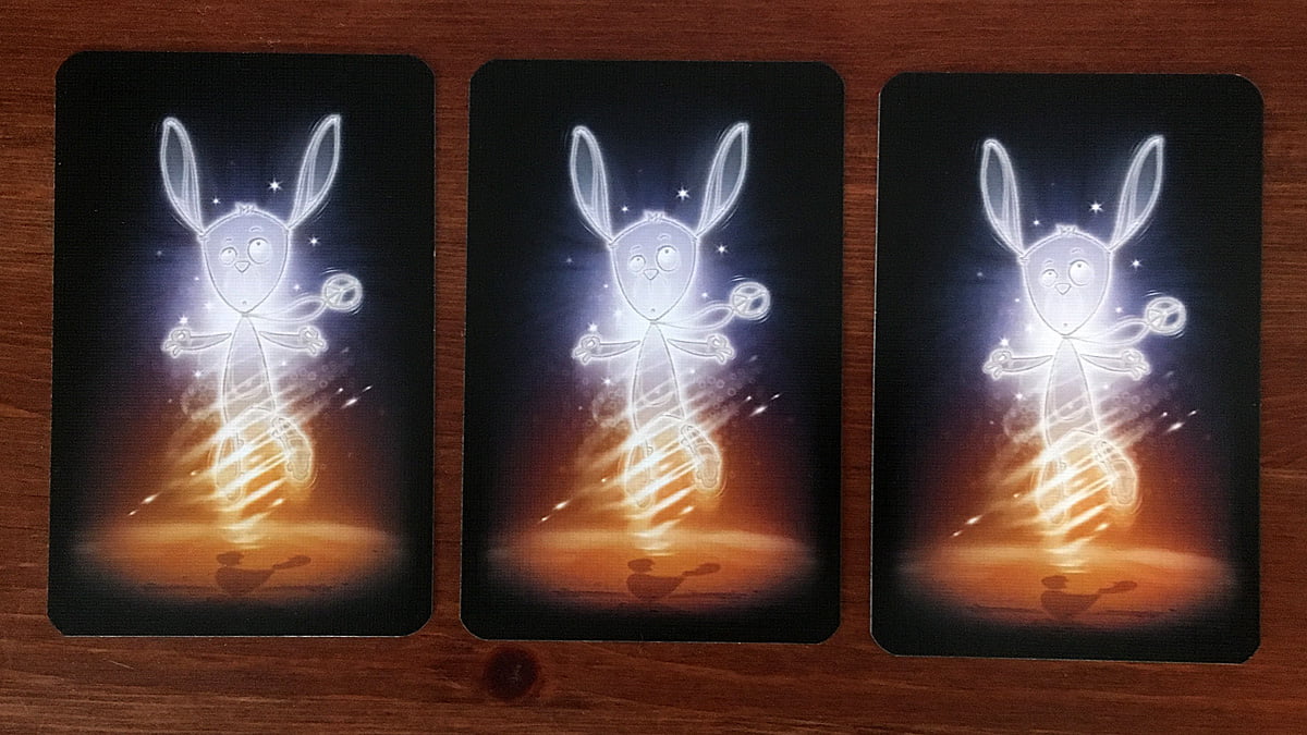 Life Cards, Image Sophie Brown