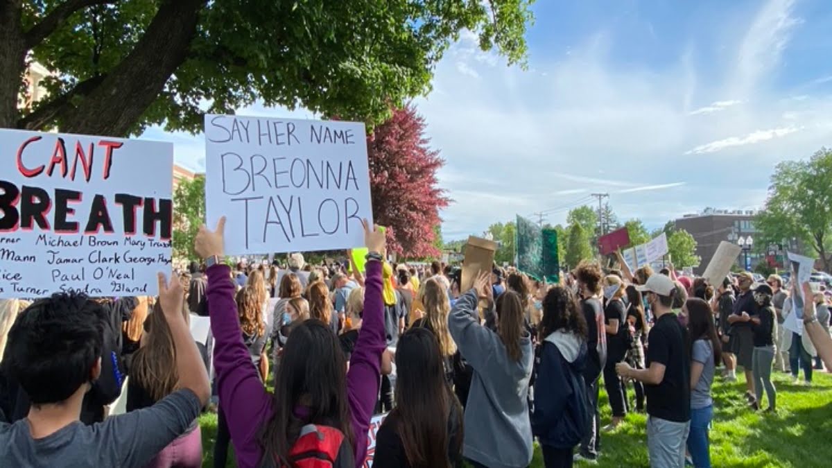 anti-racism for white people