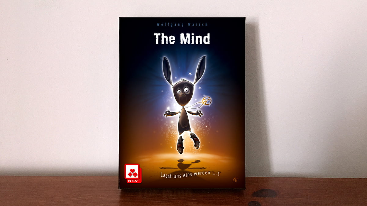 The Mind, Image Sophie Brown