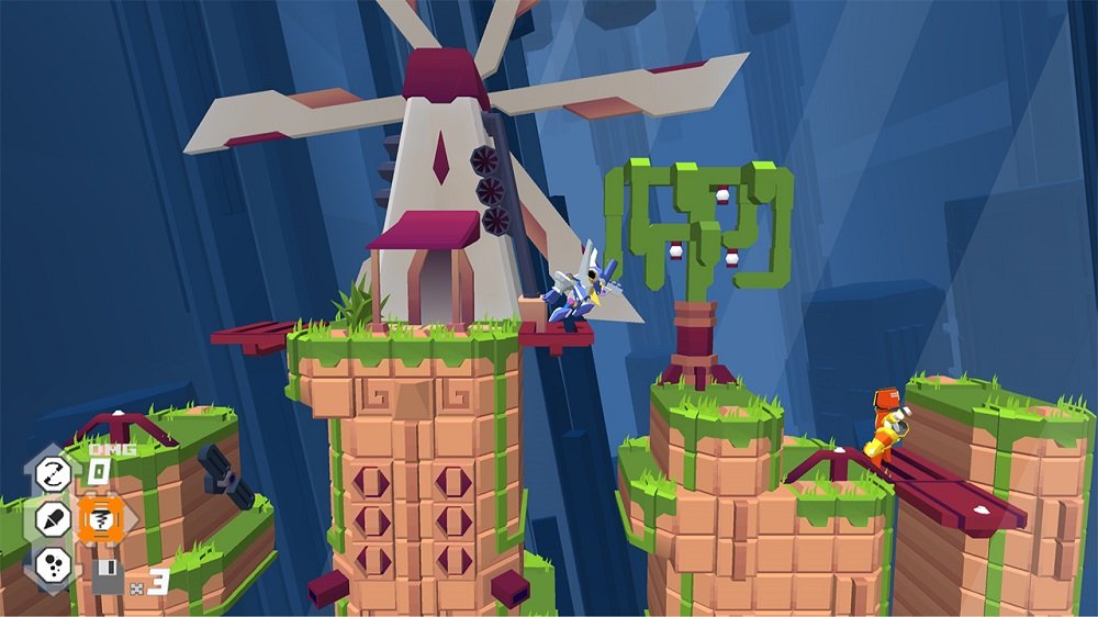 megabyte punch village