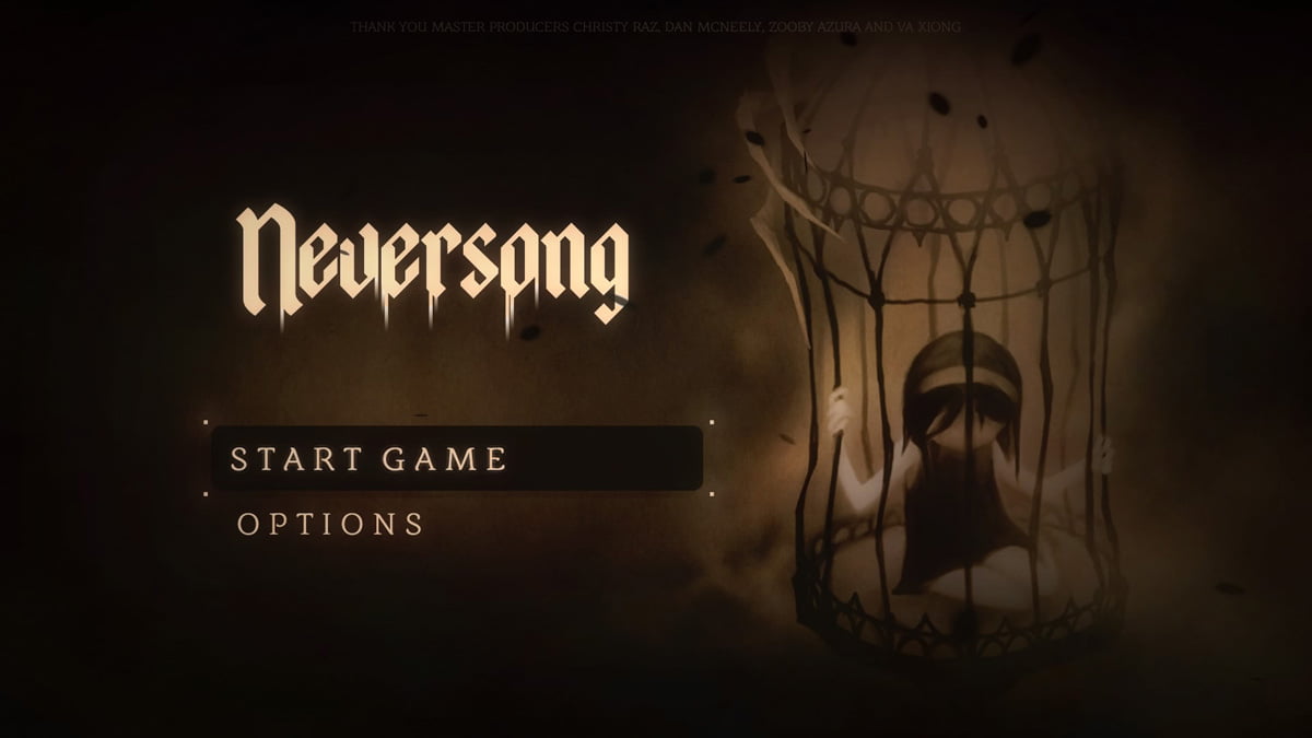 Neversong, Image Serenity Forge