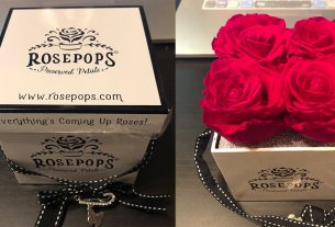 RosePops
