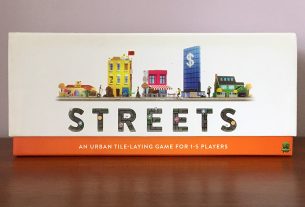 Streets, Image Sophie Brown