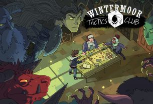 Wintermoor Tactics Club title image