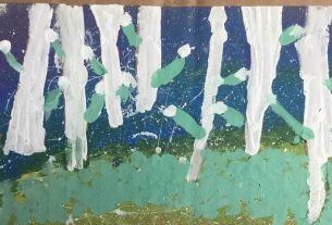 you are an artist feature