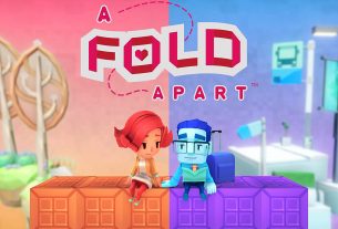 A Fold Apart, Image Lightning Rod Games