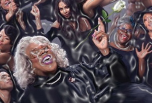 Laughing at pain feature