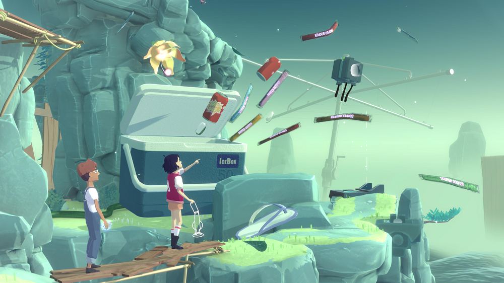 the gardens between best video game for relaxing