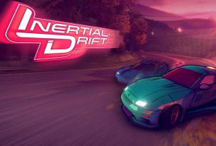 Inertial Drift, Image Level One Entertainment