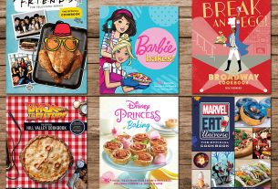 Insight Editions Cookbooks, Covers Insight Editions. Background Image by Michael Schwarzenberger from Pixabay