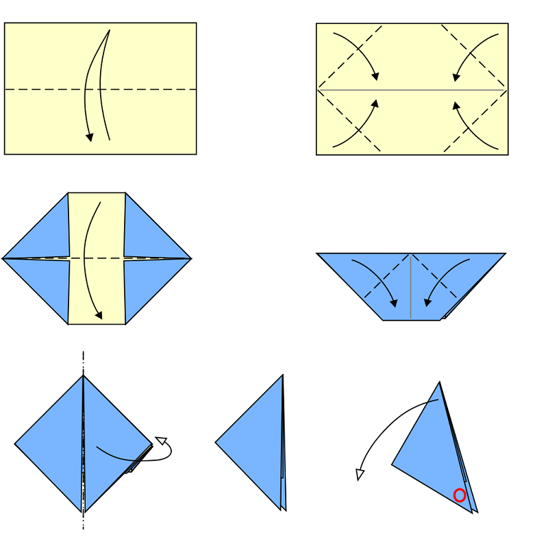 instructions for paper popper 2021