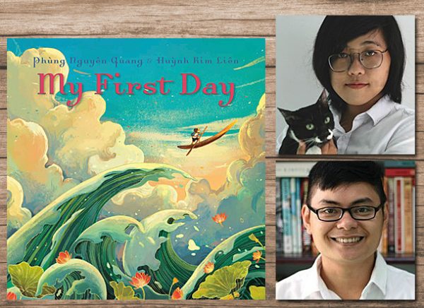 5 Picture Books that Celebrate Unity and Positivity