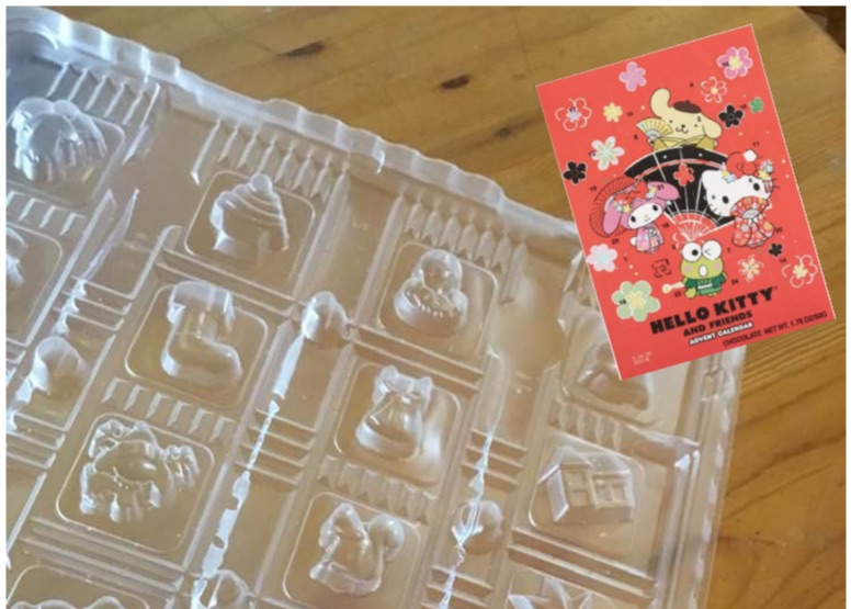 Plastic Mold