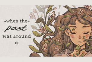 When the Past was Around, Image Chorus Worldwide