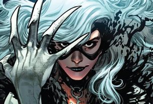 Black Cat: Queen In Black