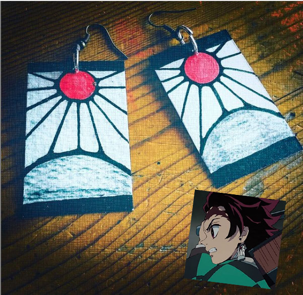 hanafudaearrings copy