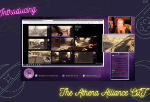 The Athena Alliance CLT