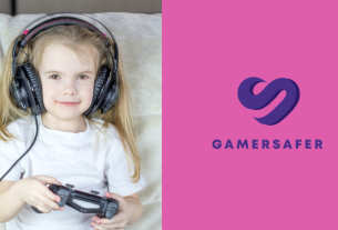 GamerSafer