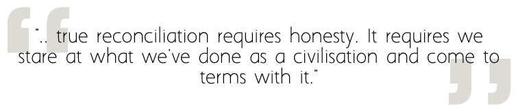 Victory's Price Hera Explores Reconciliation, Image Sophie Brown