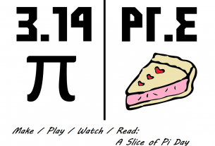 Pi Day