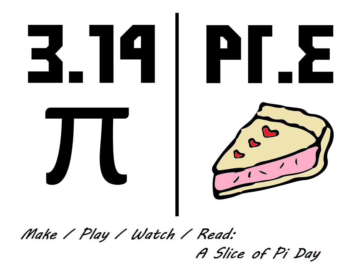 Pi Day