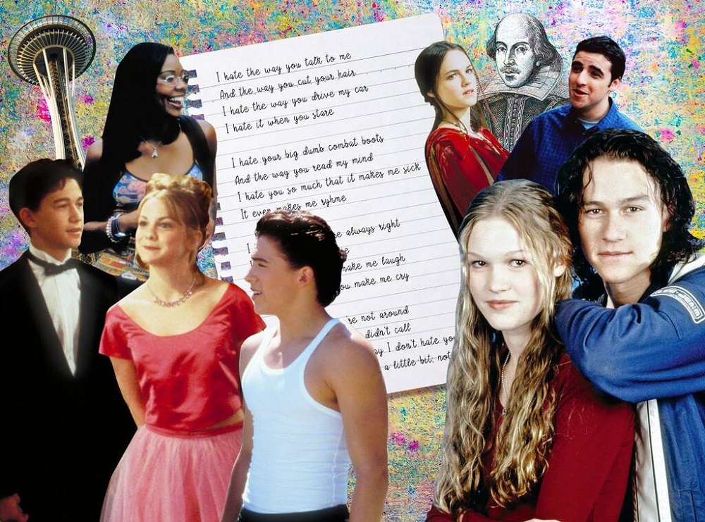 10 Things I Hate About You Sonnet