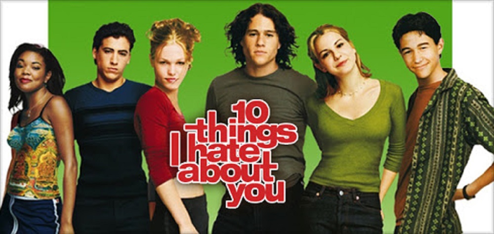 10 Things I Hate About You Movie