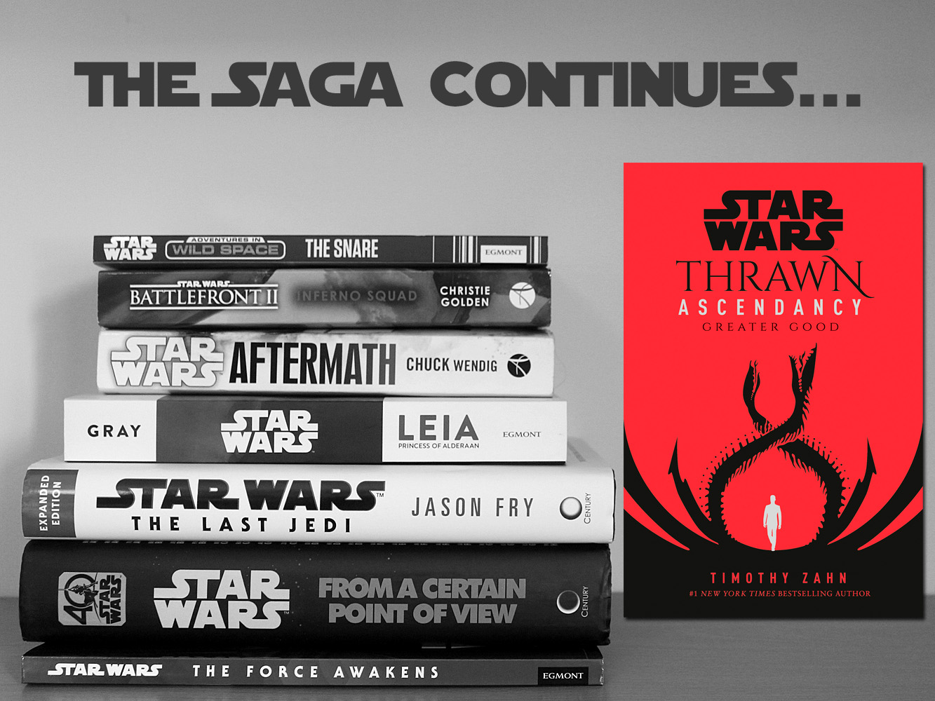 Thrawn Ascendancy Greater Good