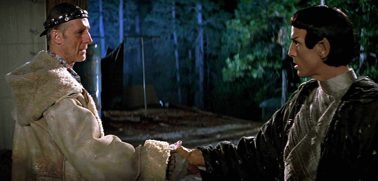 Star Trek: First Contact